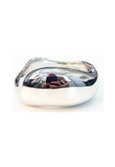 Bracelete Noite de Viena silver de metal prata