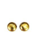 Brinco Minimal ouro velho