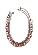 Colar choker Sienna vintage