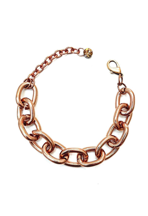 Pulseira Sienna vintage