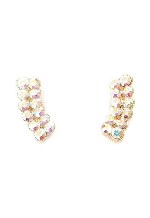 Brinco Lara earcuff boreal