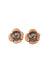 Brinco de flor Cassandra vintage