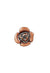 Anel de flor Cassandra vintage