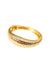Bracelete Celina Gold: Sofisticado de Metal no Dourado | Sahara Acessórios